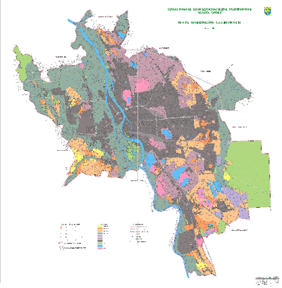 ekofizjografia opole mapa glebowa